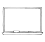 Blackboard  Outline