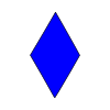 Rhombus Picture