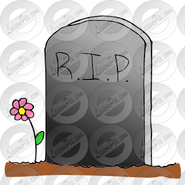 Tombstone Picture