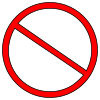 Not