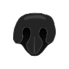 Bear nose