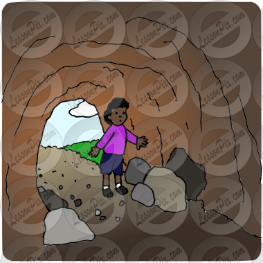 Cave Picture