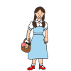 Dorothy Picture