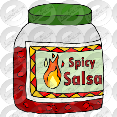 Salsa Picture