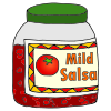 Salsa Picture