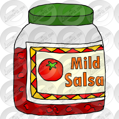 Salsa Picture