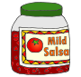 Salsa  Picture