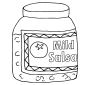 Salsa  Outline