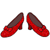 Ruby Slippers Picture