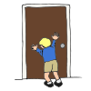 Shut the Door