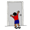 Shut the Door