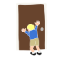Shut the Door