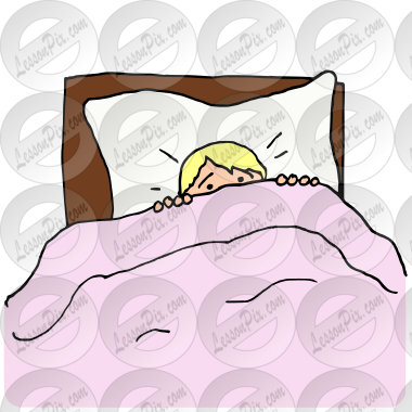 Under the Covers