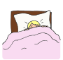 Under the Covers