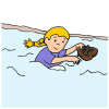 Walk in Water