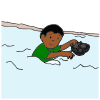 Walk in Water