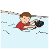 Walk in Water