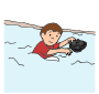 Walk in Water