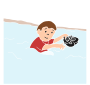 Walk in Water