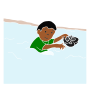 Walk in Water