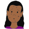 Acne  Picture