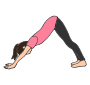 Downward Dog