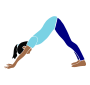 Downward Dog