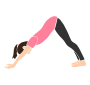 Downward Dog