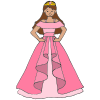 Princess Picture