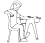 Break  Outline