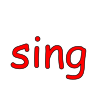 sing Picture