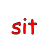 sit Picture