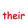 their