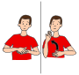 Off