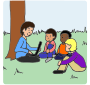 Outdoor Class