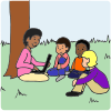 Outdoor Class