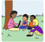 Outdoor Class