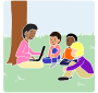 Outdoor Class