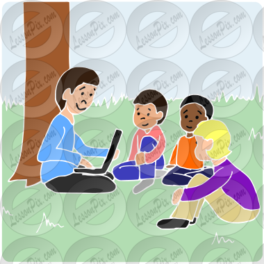 Outdoor Class