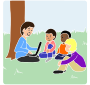 Outdoor Class