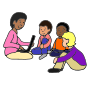 Small Group  Picture