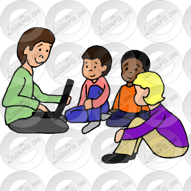 Small Group  Picture