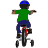 Training Wheels  Picture