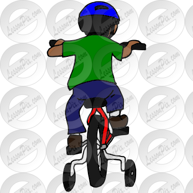 Training Wheels Picture