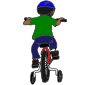 Training Wheels Picture