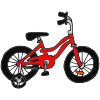 Training Wheels  Picture