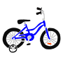 Training Wheels Stencil