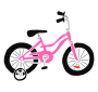 Training Wheels Stencil