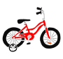 Training Wheels Stencil