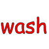 wash Picture